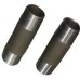 MS Barrel Pipe Nipple Round ERW Commercial (LENGTH:50mm 2" Long)